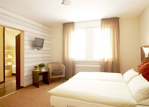 Zum Baeren 4* Rüdesheim am Rhein